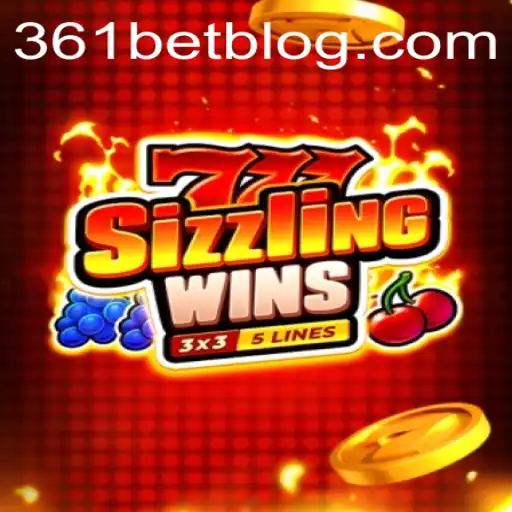 Descubra o Mundo Fascinante de 777sizzlingwins com 361 Bet