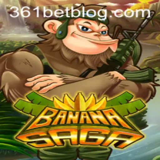 Explorando o Mundo de BananaSaga: Um Mergulho nas Regras e Estratégias de Jogo com 361 Bet