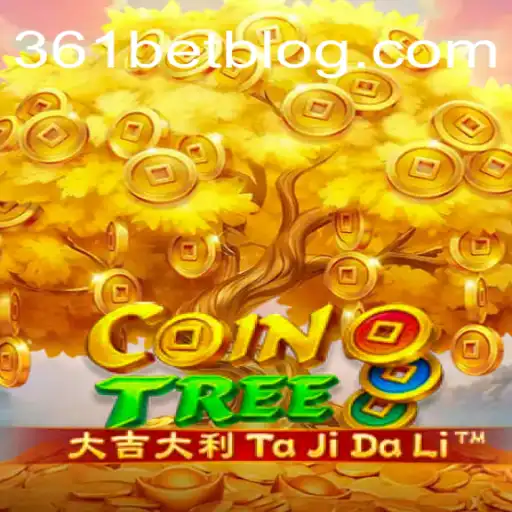 Explorando o CoinTree: Um Mergulho no Mundo das Apostas com 361 Bet