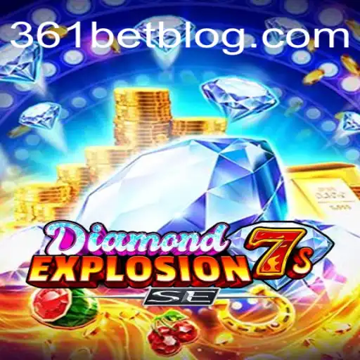 Explorando o Mundo de DiamondExplosion7sSE: Regras e Introdução ao Jogo 361 bet