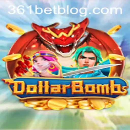 Explorando o Jogo DollarBombs: Estratégia, Emoção e Regras com 361 Bet