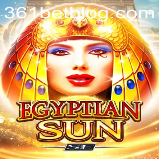Desvendando o Mundo de EgyptianSunSE: Uma Aventura de Apostas Fascinante