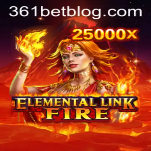 Explorando o Mundo de 'ElementalLinkFire' com 361 bet