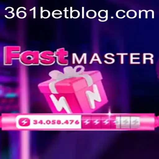 FastMaster: O Jogo que Está Conquistando o Mundo dos Apostas