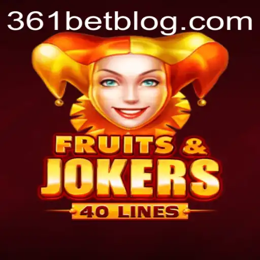 Explorando o Universo de FruitsAndJokers40: Um Guia Completo
