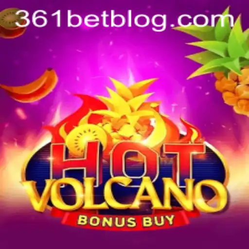 Explorando o Universo do Jogo Hot Volcano Bonus Buy