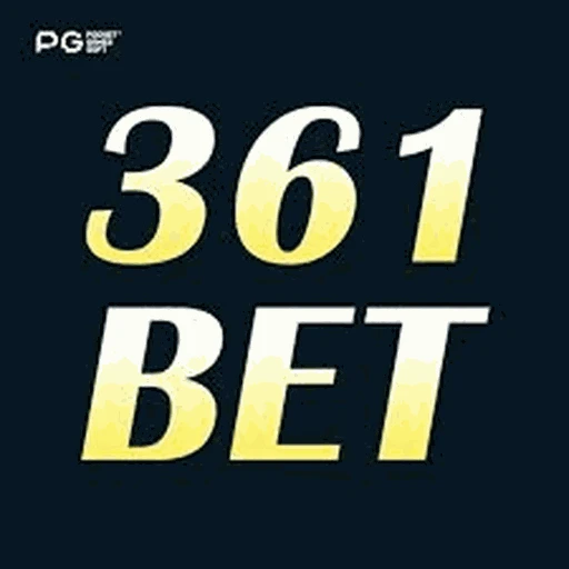 361 bet Logo