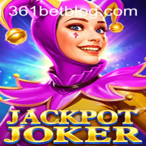 Desvendando o JackpotJoker: O Jogo de Apostas 361 Bet Que Está Conquistando o Mundo