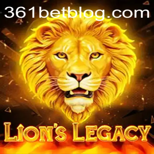 LionsLegacy: Descubra a Aventura Épica do Novo Jogo de Estratégia