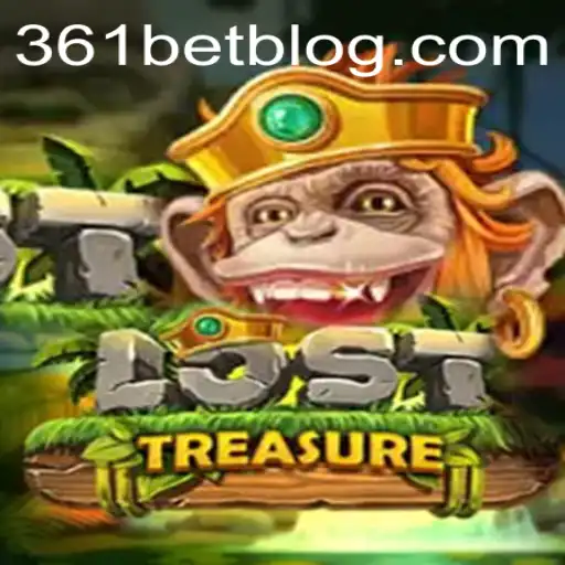 LostTreasure: Aventura e Estratégia no Mundo dos Jogos de Aposta