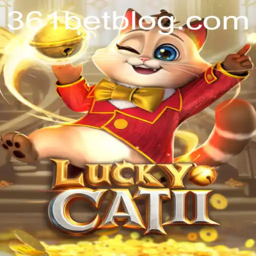 Explorando o Fascinante Mundo de LuckyCatII: O Jogo de Azar Inovador com 361 Bet
