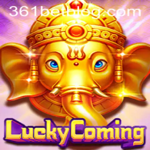 Desvendando o Jogo LuckyComing: Uma Nova Era de Apostas com 361 Bet