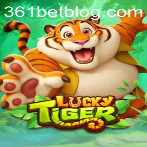 Descubra o Mundo de LuckyTiger: O Jogo de Azar Empolgante que Você Precisa Conhecer