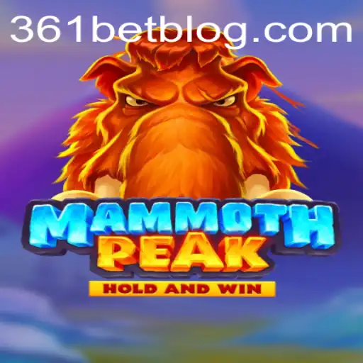 Explorando o Mundo de MammothPeak: Uma Nova Aventura no Universo dos Jogos