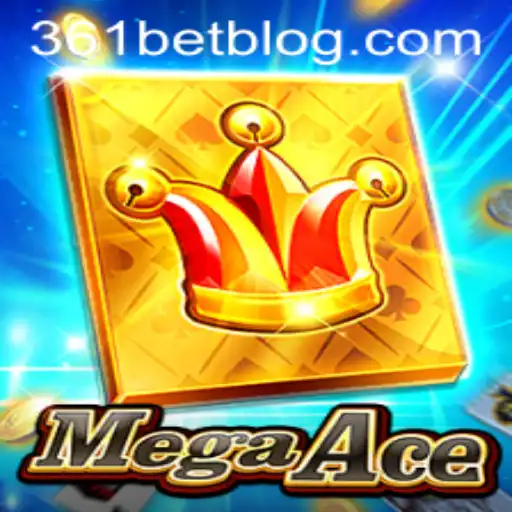 Descubra MegaAce: Uma Nova Era de Jogos com 361 Bet