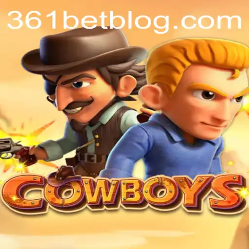 O Mundo Emocionante de COWBOYS: Mergulhe nas Regras e Aventuras
