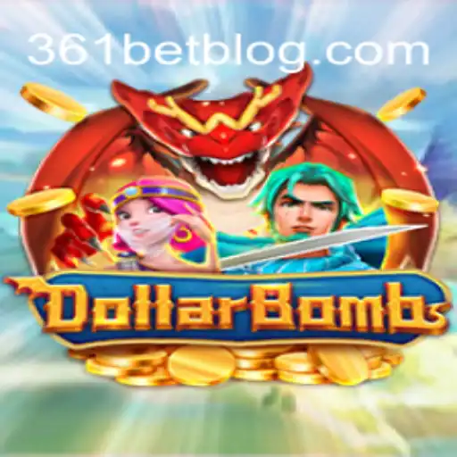 Explorando o Jogo DollarBombs: Estratégia, Emoção e Regras com 361 Bet