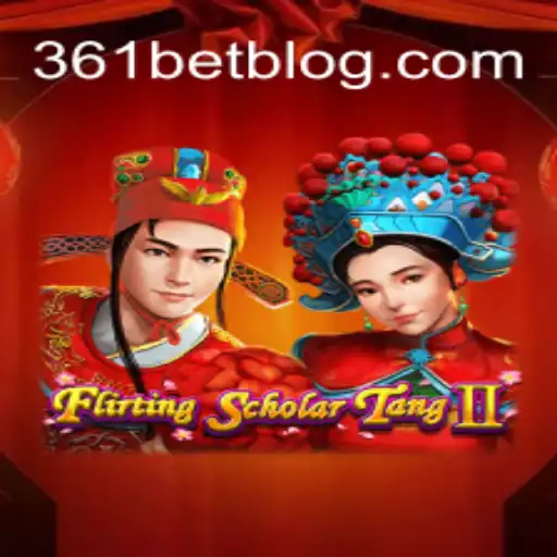 Explorando o Jogo Flirting Scholar Tang II e Sua Relação com 361 Bet