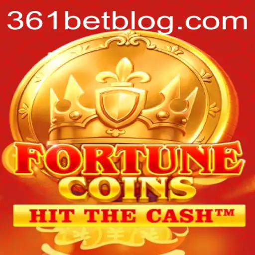Desvendando FortuneCoins: Uma Nova Era em Jogos de Aposta com 361 Bet