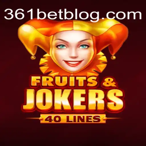 Explorando o Universo de FruitsAndJokers40: Um Guia Completo