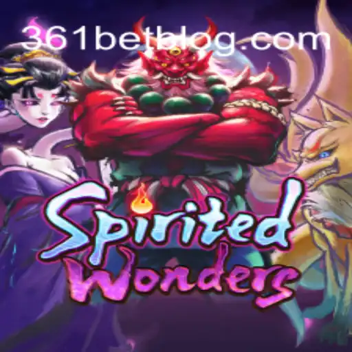 SpiritedWonders: Um Mergulho no Mundo Encantado do Jogo