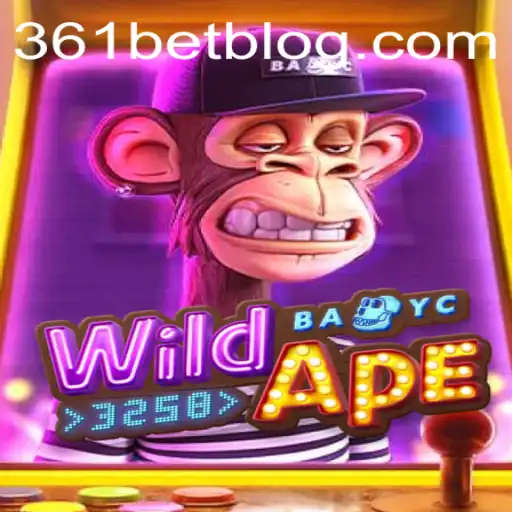 Explorando o Mundo de WildApe3258: Aventura e Estratégia no Universo dos Jogos de Aposta