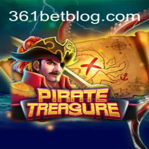 Descubra o Mundo de Aventura em PirateTreasure com 361 Bet