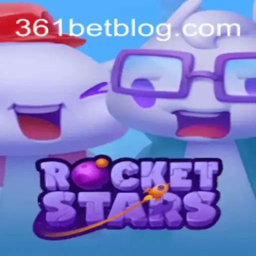 Explorando RocketStars: O Jogo do Momento
