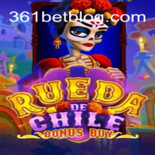 Explorando o Jogo de Cassino RuedaDeChileBonusBuy