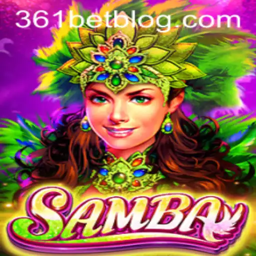 Explorando o Jogo Samba: Diversão Garantida com 361 Bet