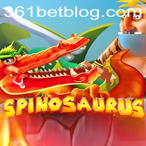 Spinosaurus: A Aventura Cativante do Jogo com Emoção e Estratégia
