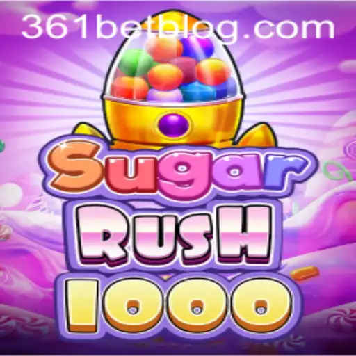 SugarRush1000: Uma Introdução ao Jogo que Está Conquistando o Público