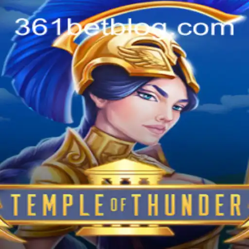 TempleofThunder: Uma Jornada Épica no Mundo dos Jogos Online