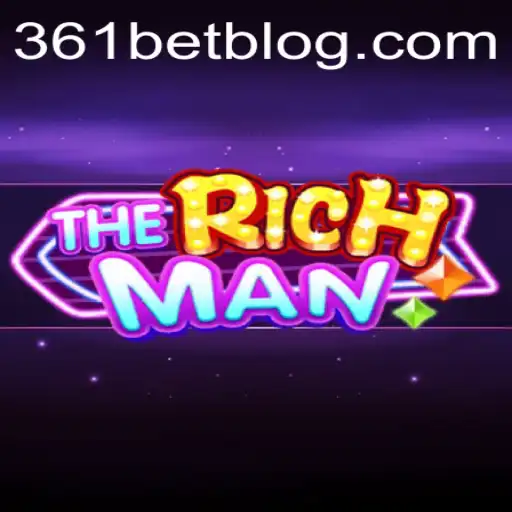 TheRichMan: Explorando o Excitante Mundo de 361 Bet