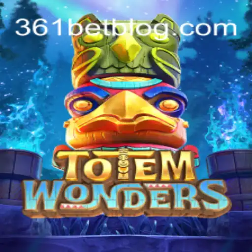Descubra o Fascinante Mundo de TotemWonders e as Oportunidades com 361 Bet