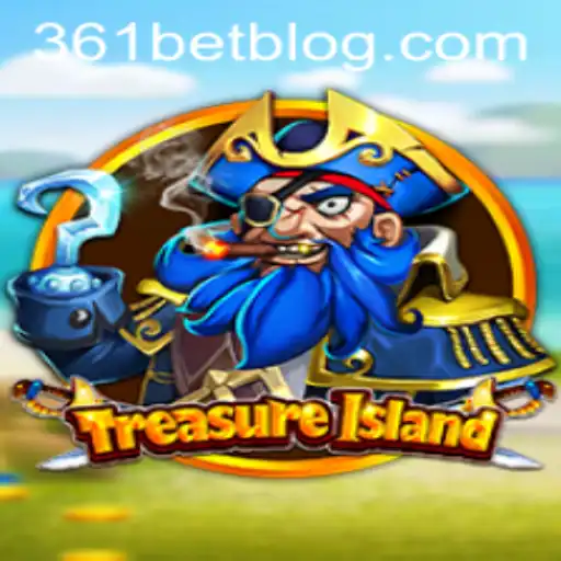 Descubra as Aventuras de TreasureIsland com 361 Bet