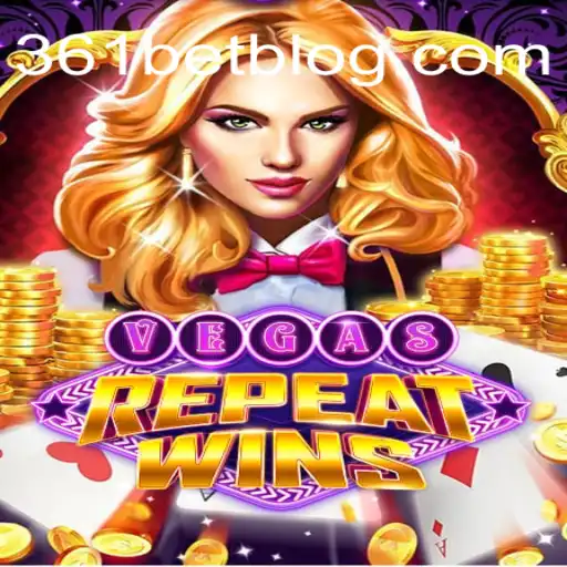 Descubra o Fascinante Mundo de VegasRepeatWins: O Jogo do Momento