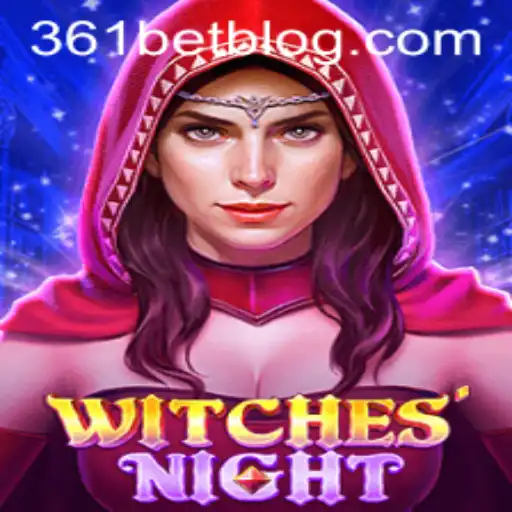 Descubra o Mistério e a Magia em WitchesNight: Como Jogar e Regras